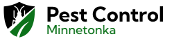 Minnetonka Pest Control Company Logo