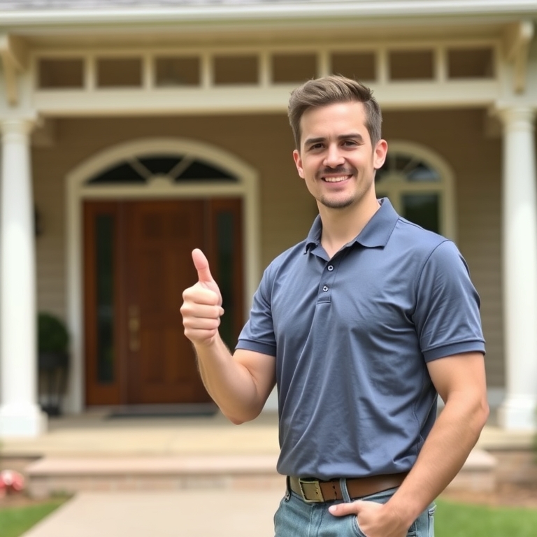 Founder of Minnetonka Pest Pros